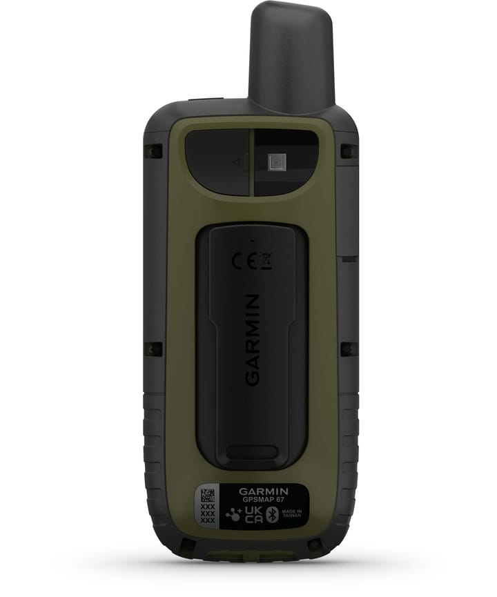 Garmin GPSMAP 67 Black Garmin