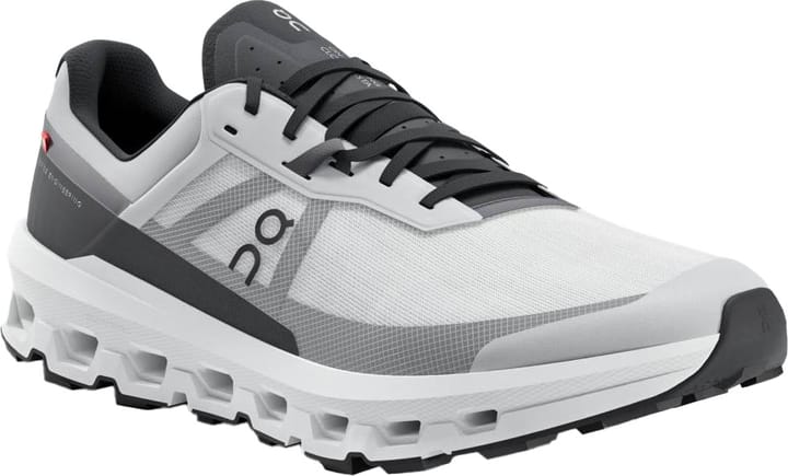 On Men's Cloudvista 2 Glacier - Eclipse On