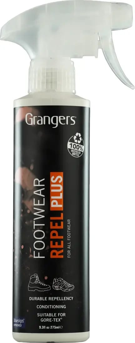 Grangers Footwear Repel Plus Nocolour Grangers