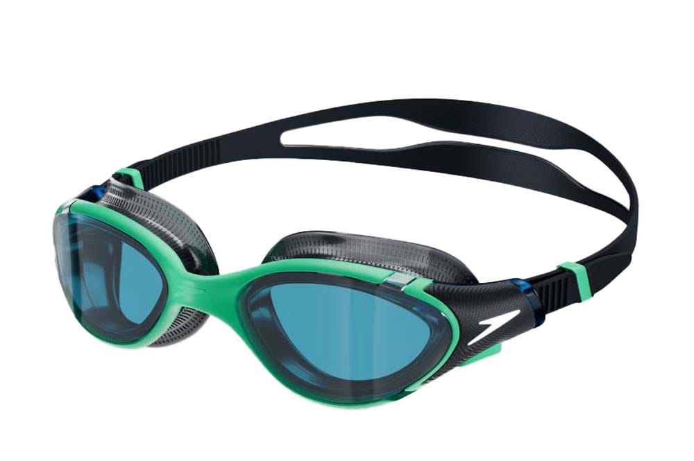 Speedo Biofuse 2.0 Green/Blue