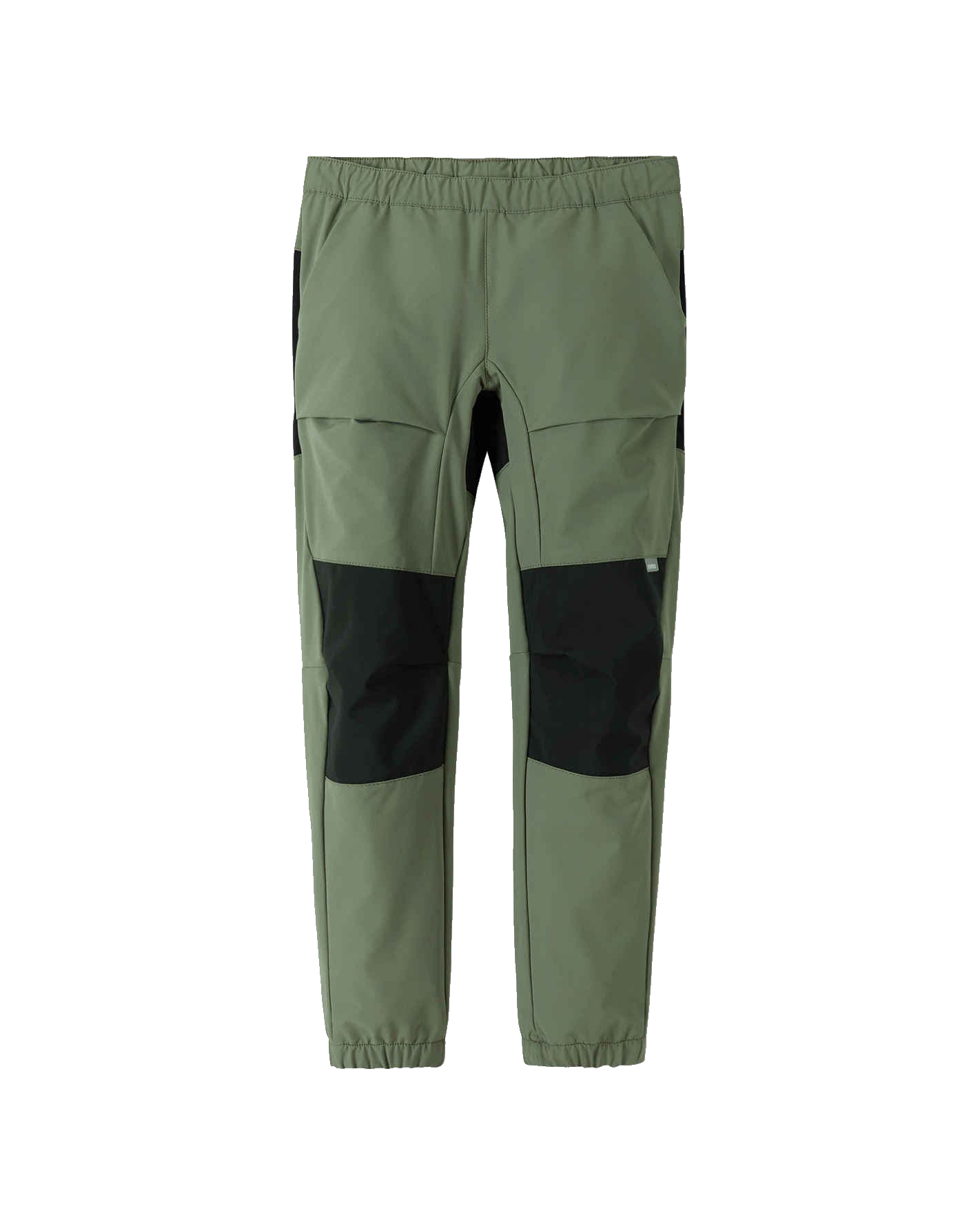 Reima Kids’ Pants Vaeltaa Greyish Green