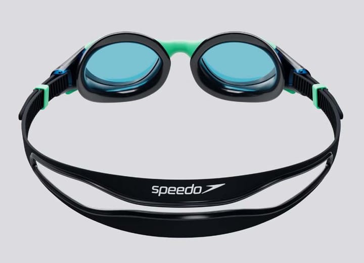 Speedo Biofuse 2.0 Green/Blue Speedo