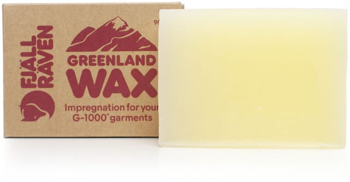 Fjällräven Greenland Wax Nocolor Fjällräven