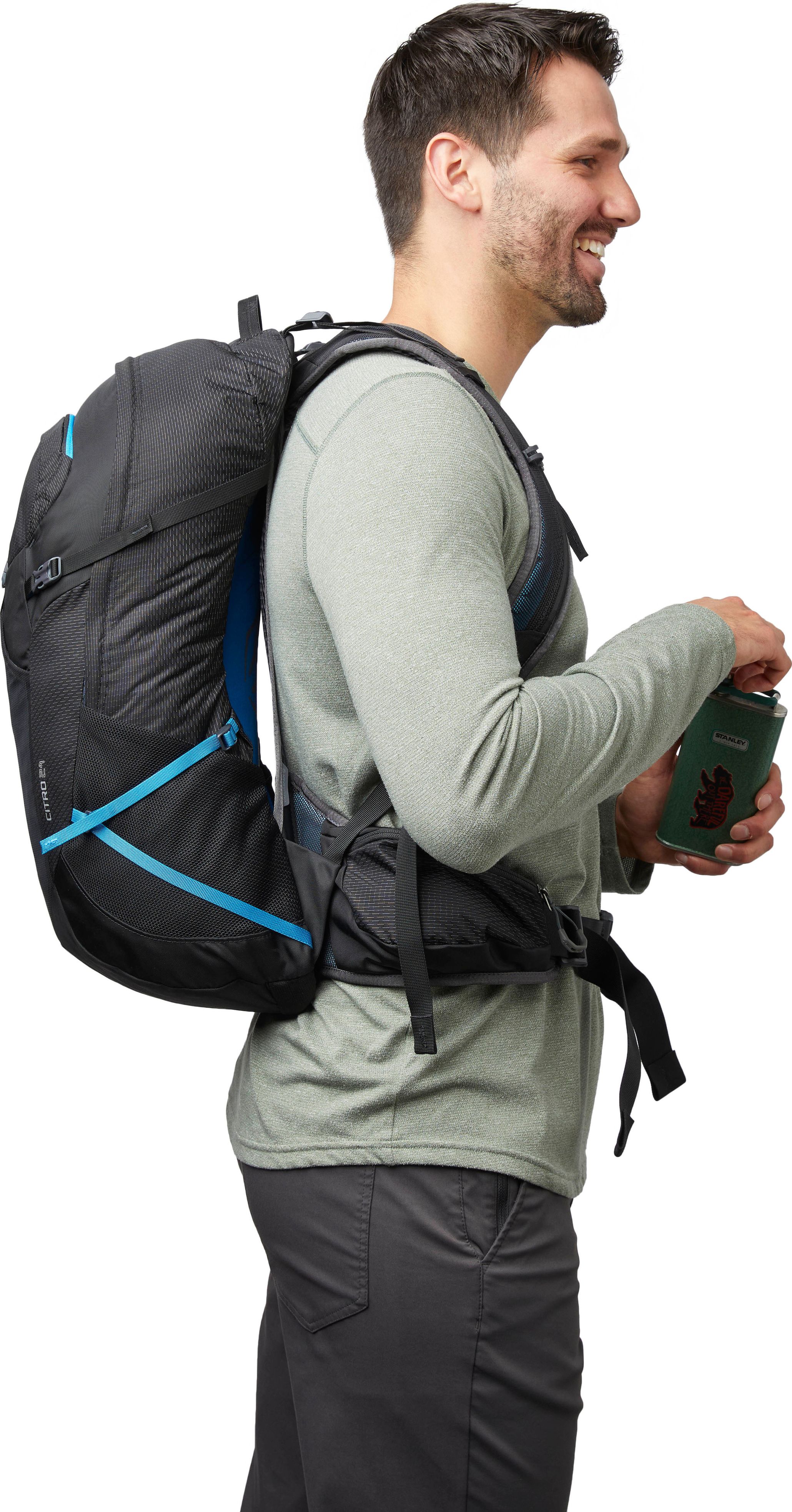 Ozone daypack outlet 24