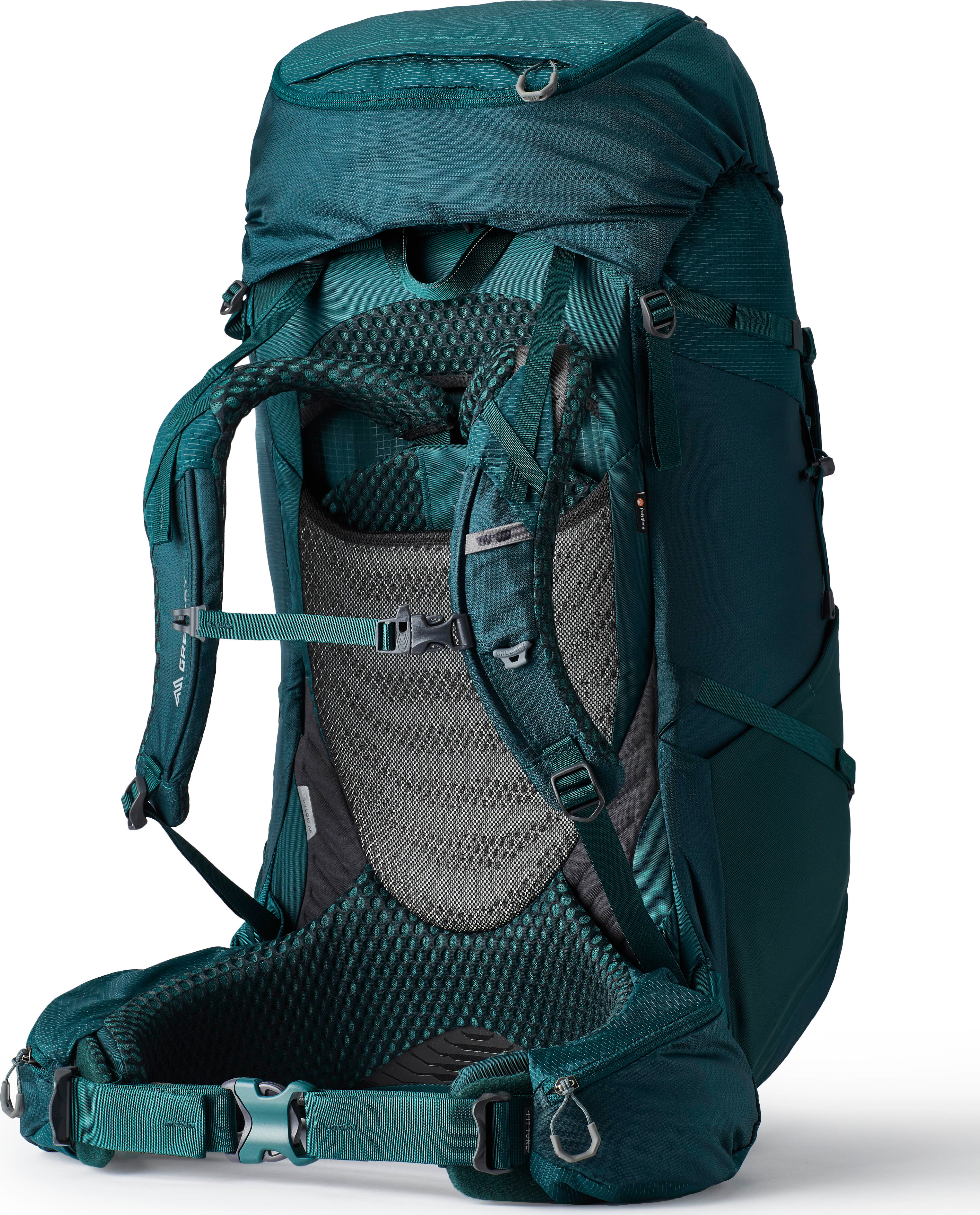 Women s Deva 60 L EMERALD GREEN Buy Women s Deva 60 L EMERALD