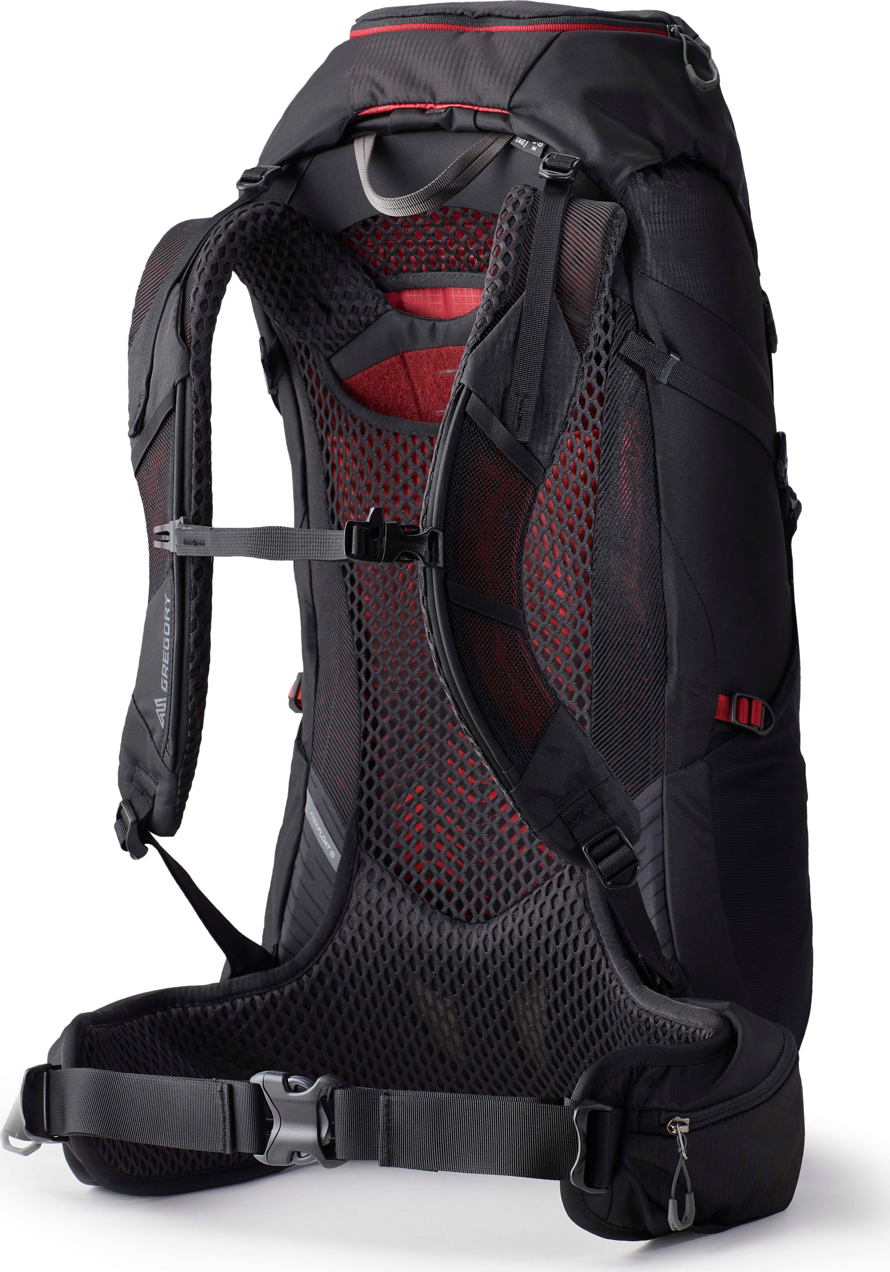 Gregory 2024 zulu 35l