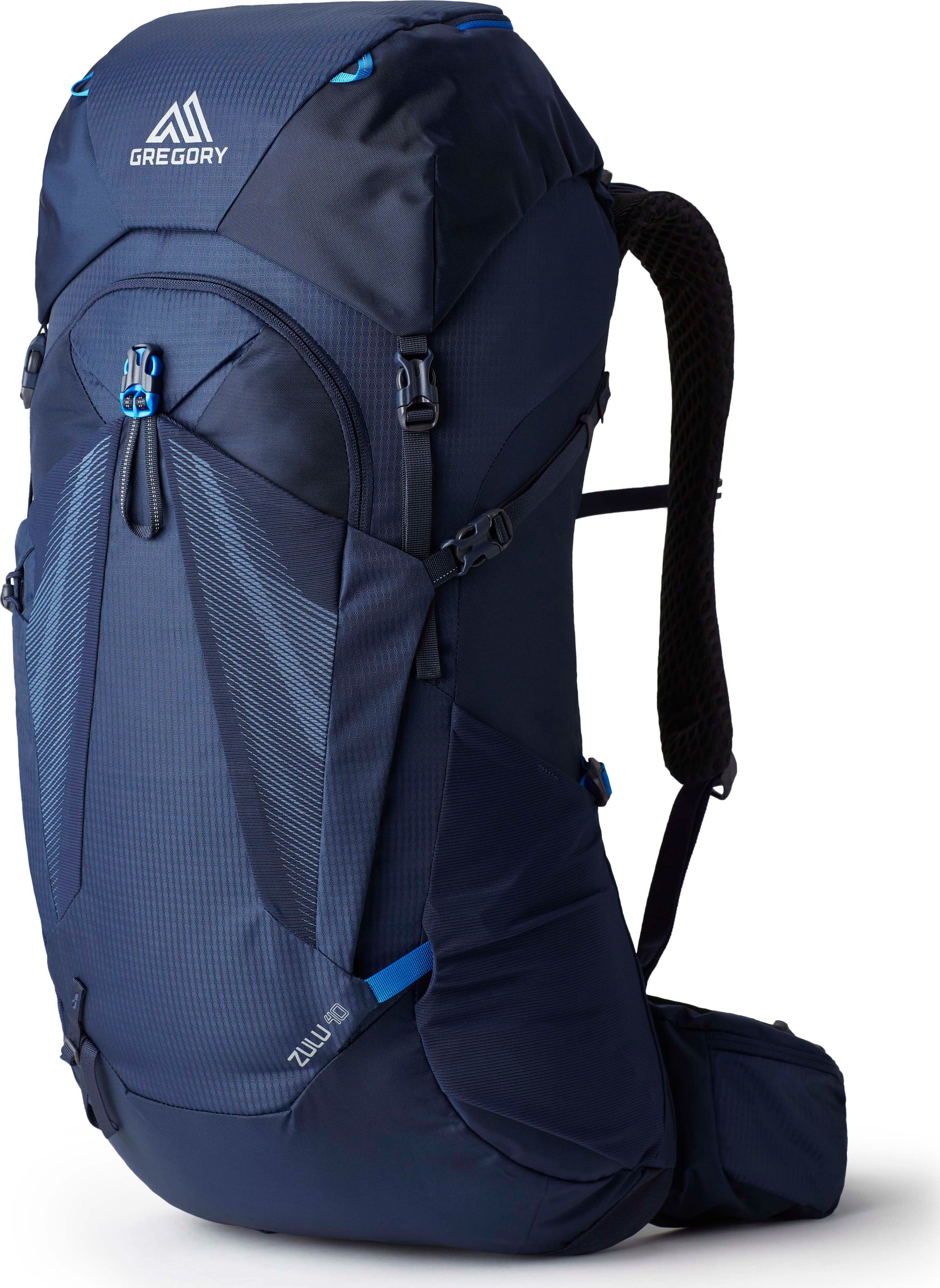 Gregory stout 75l backpack hot sale