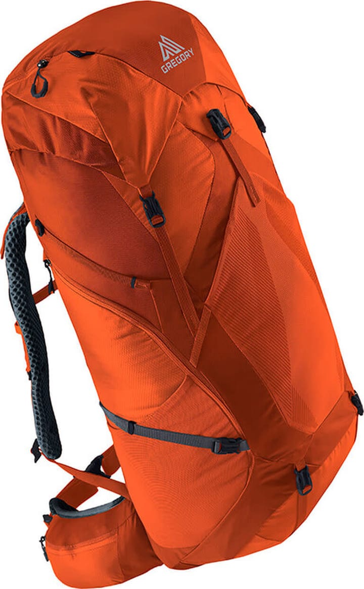 Gregory Men s Paragon 58 Ferrous Orange Buy Gregory Men s Paragon 58 Ferrous Orange here Outnorth