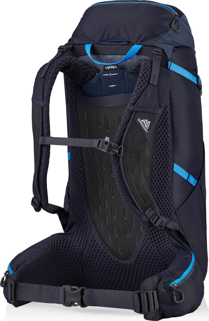 Gregory Men's Stout 35 L Phantom Blue Gregory