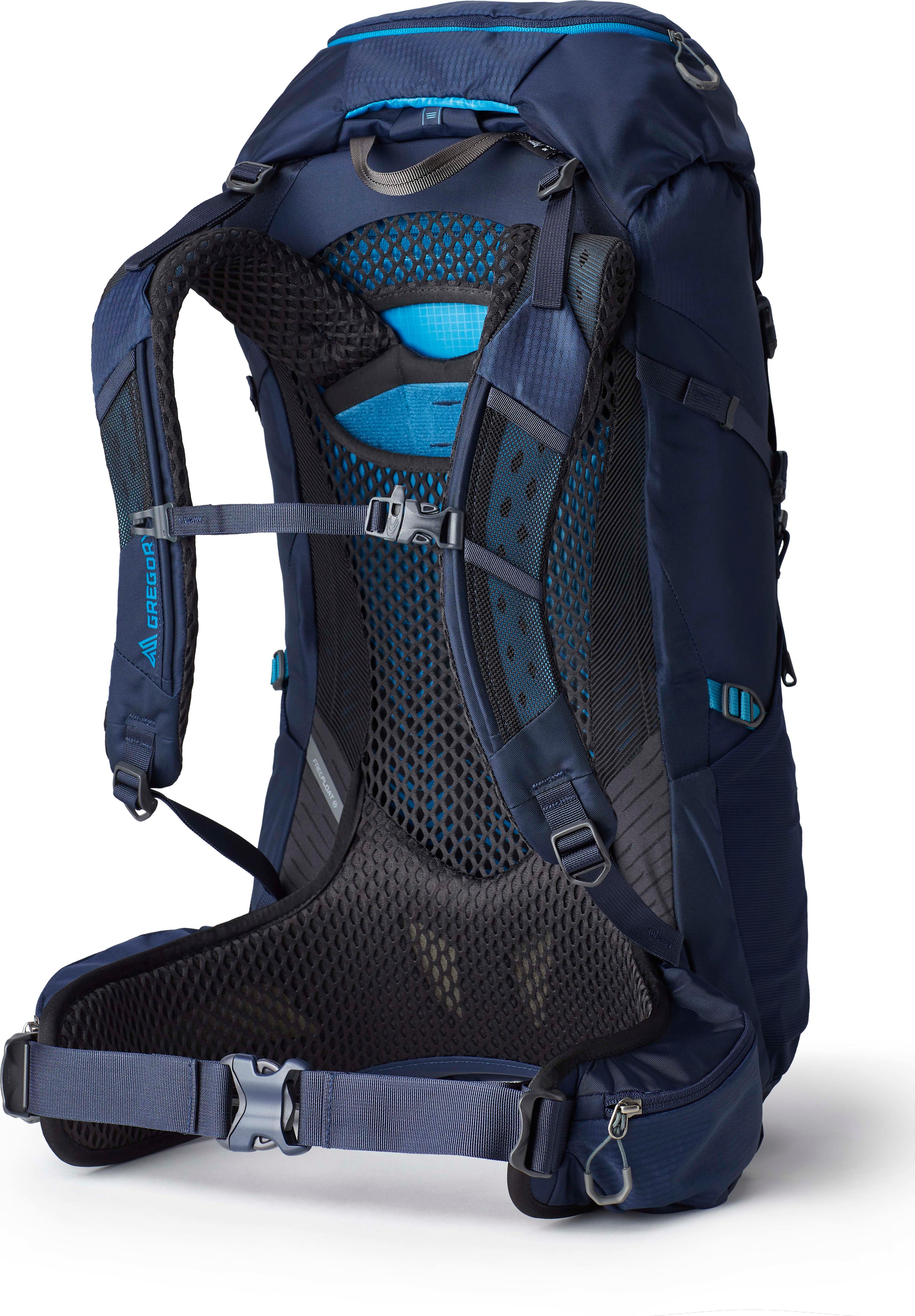 Gregory 50l outlet backpack