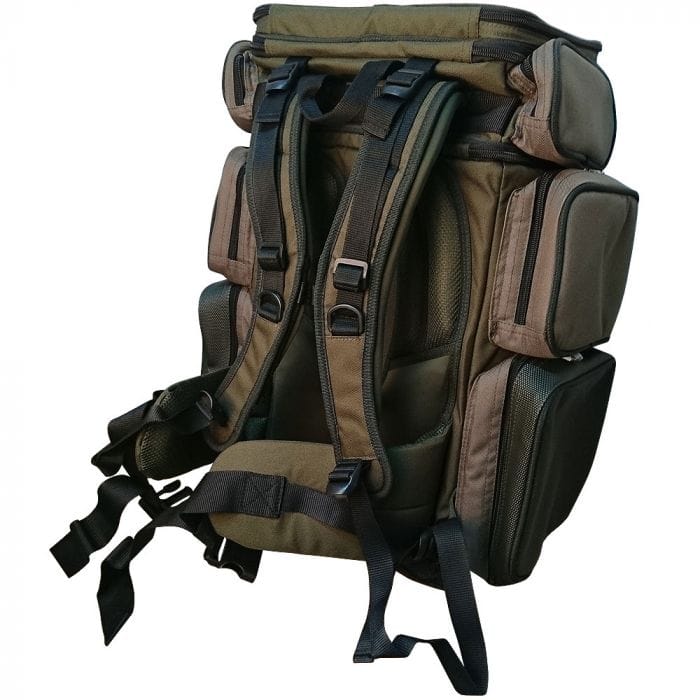 Greys Gprus010 Prodigy Tackle Base Rucksack Greys