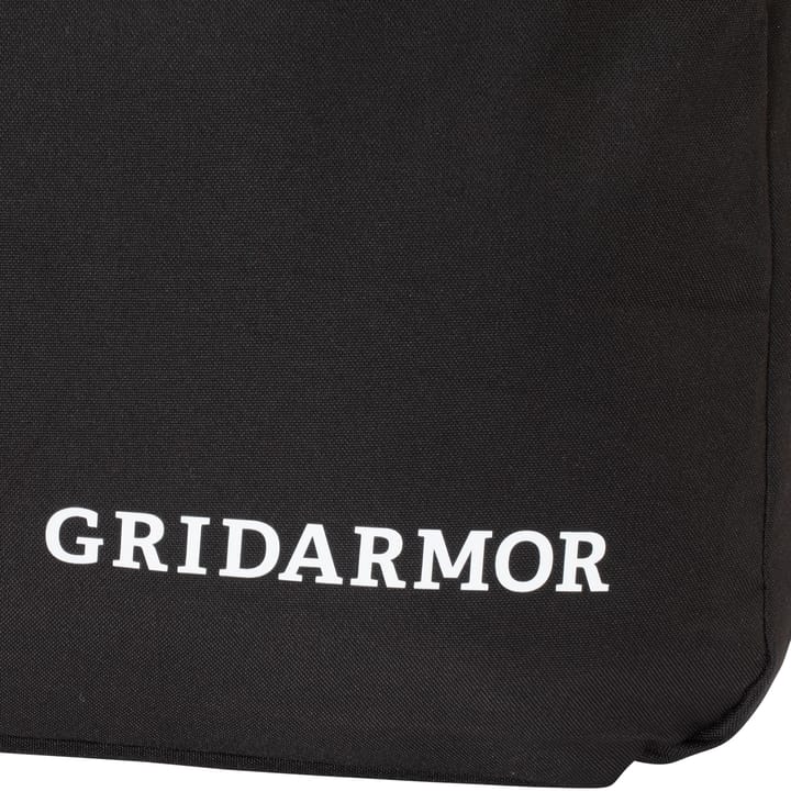 Gridarmor Bootbag Black Gridarmor