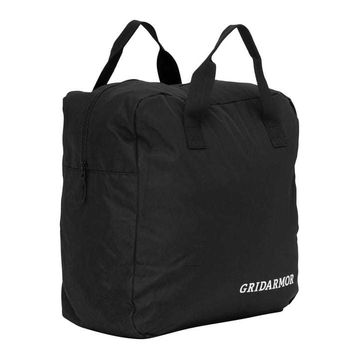 Gridarmor Bootbag Black Gridarmor