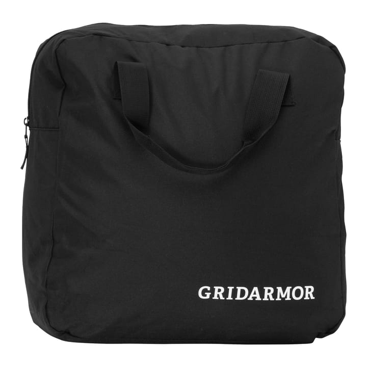 Gridarmor Bootbag Black Gridarmor