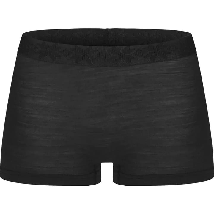 Gridarmor Women's Finse Merino Boxer 3.0 Black Beauty Gridarmor