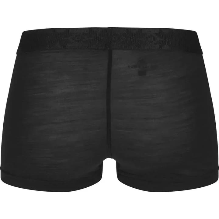 Gridarmor Women's Finse Merino Boxer 3.0 Black Beauty Gridarmor