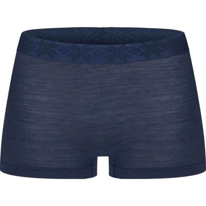 Gridarmor Women's Finse Merino Boxer 3.0 Navy Blazer Gridarmor