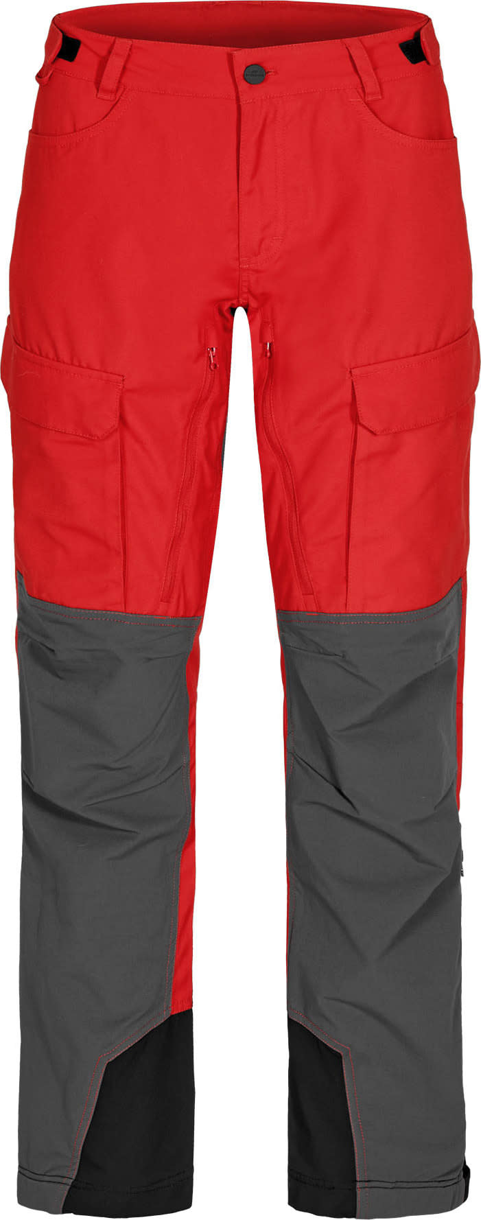Women's Mountain Hiking Trousers MH100