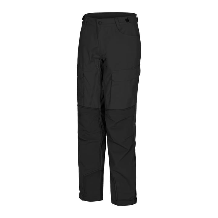 Gridarmor Women's Granheim Hiking Pants Jet Black Gridarmor