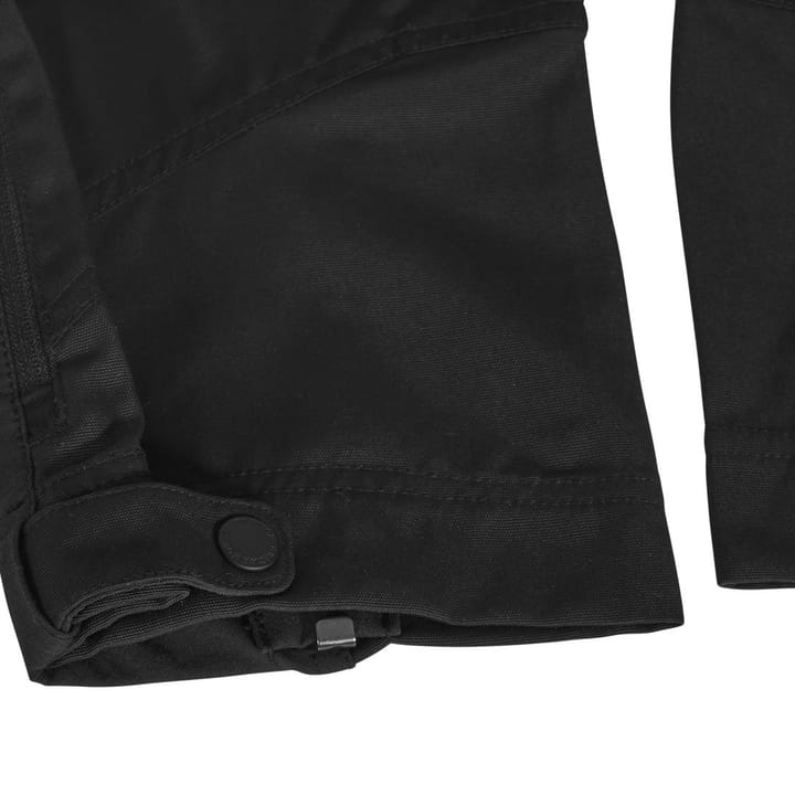 Gridarmor Women's Granheim Hiking Pants Jet Black Gridarmor