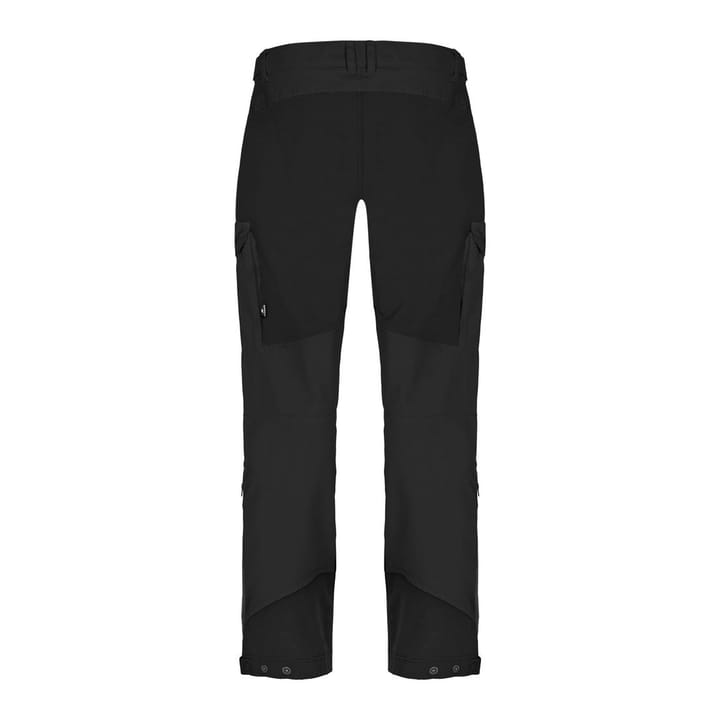 Gridarmor Women's Granheim Hiking Pants Jet Black Gridarmor