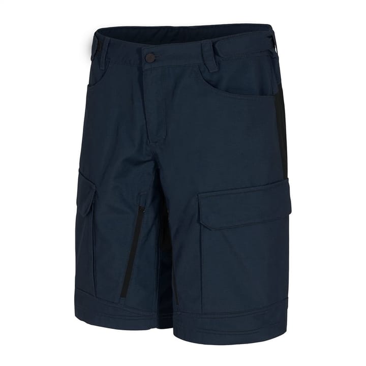 Gridarmor Granheim Hiking Shorts Women's Navy Blazer Gridarmor