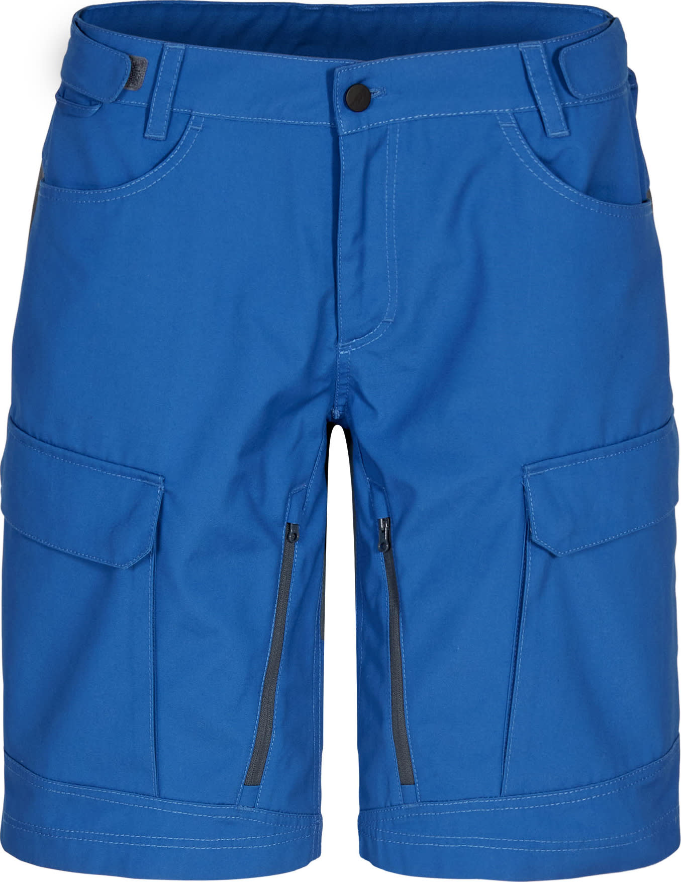 Granheim Hiking Shorts Women’s Snorkel Blue