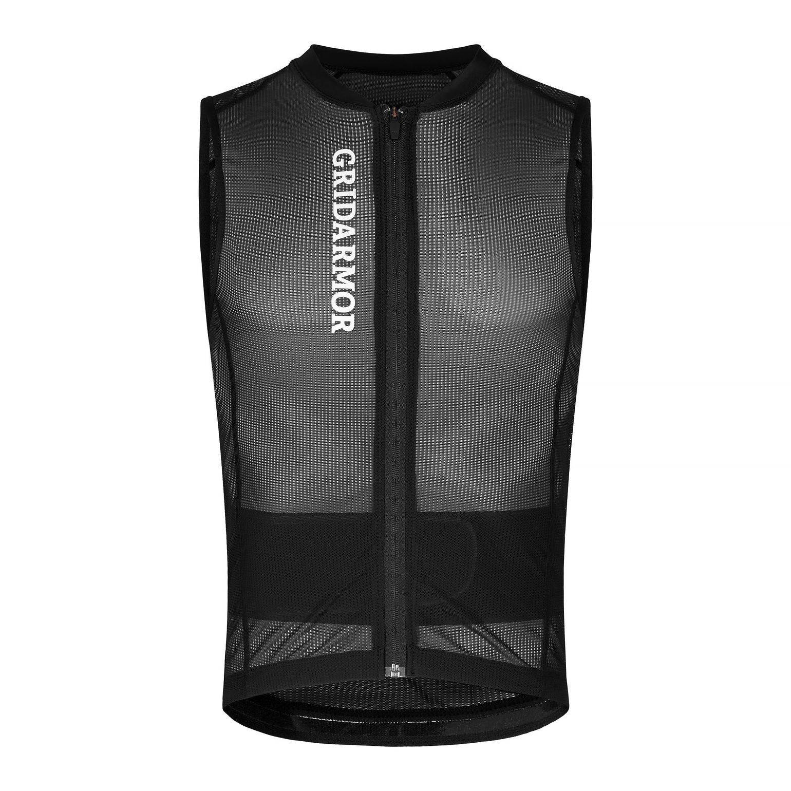 Gridarmor Hafjell Soft Vest BP Black