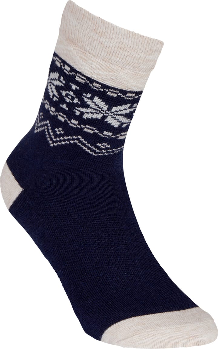 Gridarmor Heritage Merino Socks Navy Blazer Gridarmor