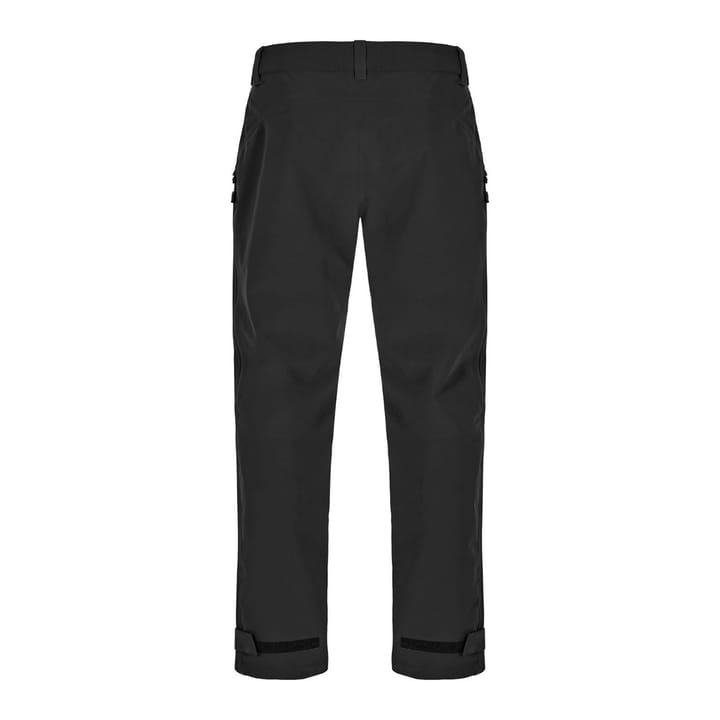 Gridarmor Kvisla 3L Pants Men's Jet Black Gridarmor