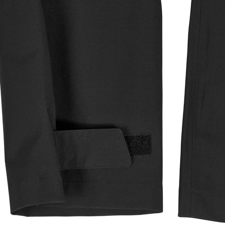 Gridarmor Kvisla 3L Pants Women's Jet Black Gridarmor