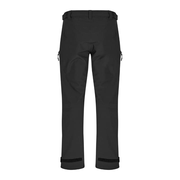 Gridarmor Kvisla 3L Pants Women's Jet Black Gridarmor