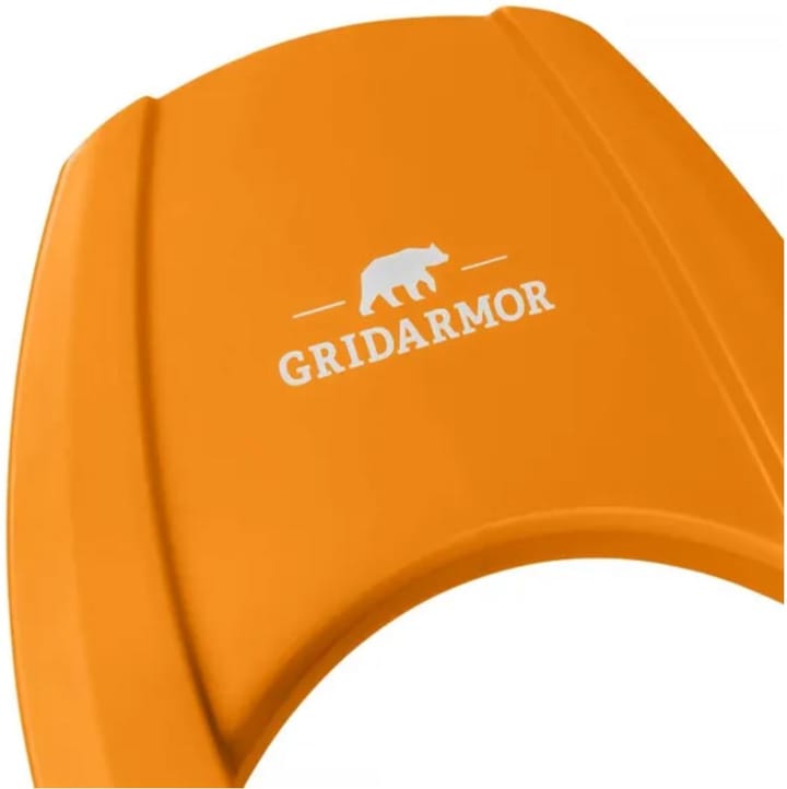 Gridarmor Lierne Snowshoe Golden Oak Gridarmor