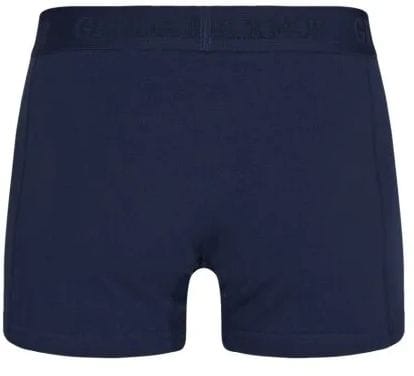 Gridarmor Men's Steine 5p Cotton Boxers 2.0 Black/Blue Gridarmor