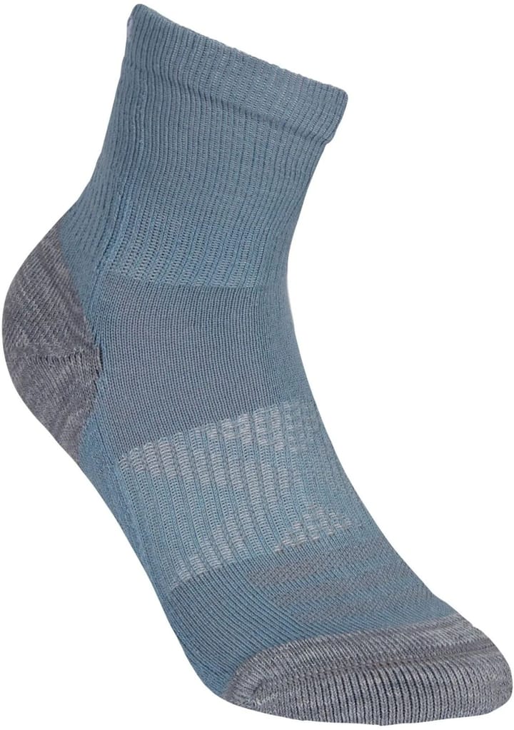 Gridarmor Merino Trekking Light Sock Blue Shadow Gridarmor