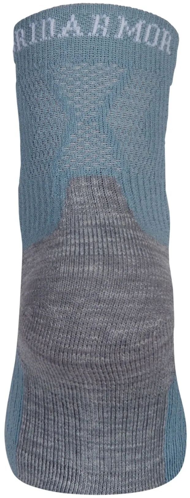 Gridarmor Merino Trekking Light Sock Blue Shadow Gridarmor