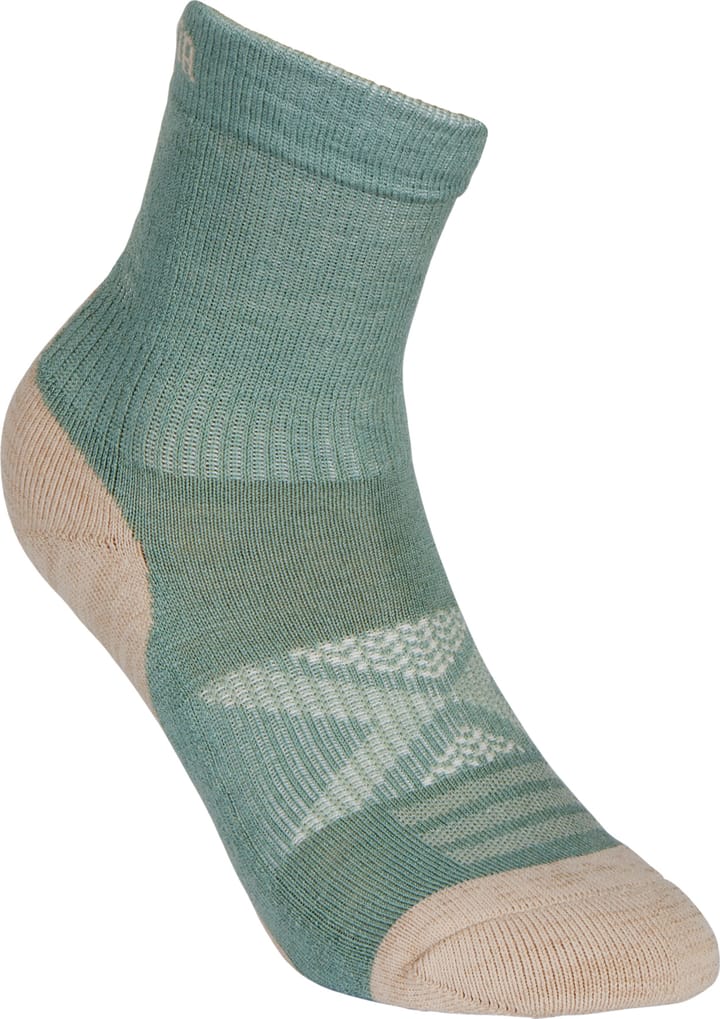 Gridarmor Merino Trekking Light Sock Green Bay Gridarmor