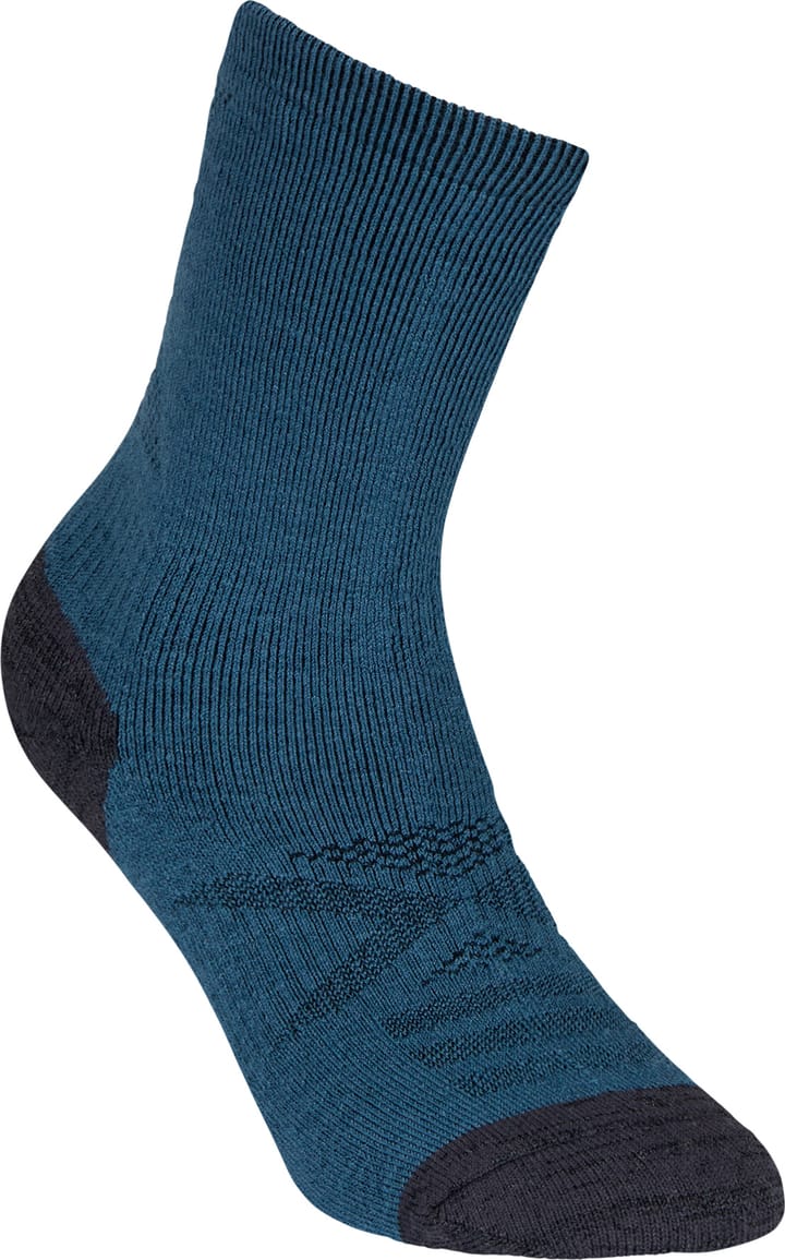 Gridarmor Merino Trekking Socks Indian Teal Gridarmor