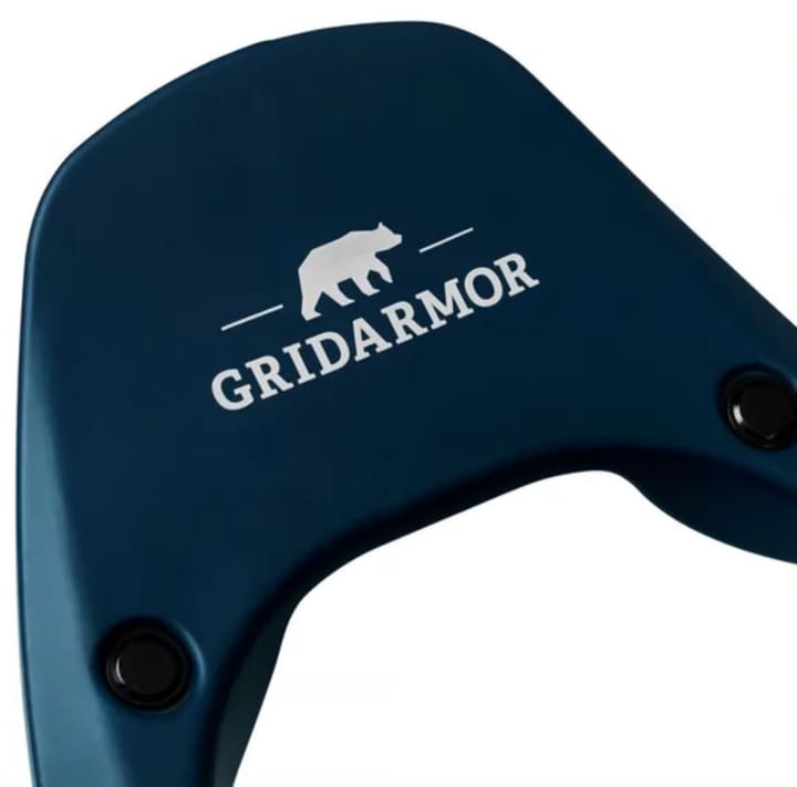 Gridarmor Pasvik Snowshoe Navy Blazer Gridarmor