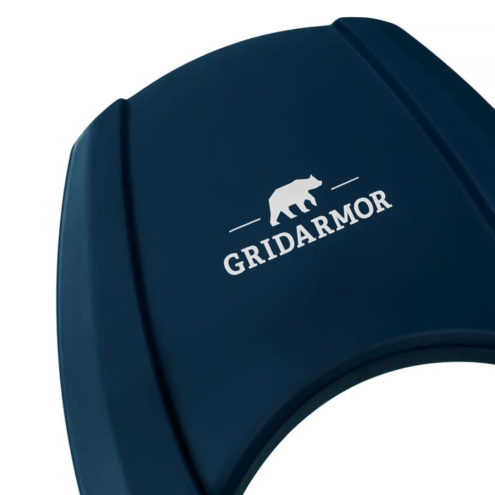 Gridarmor Rondane Snowshoe Navy Blazer Gridarmor