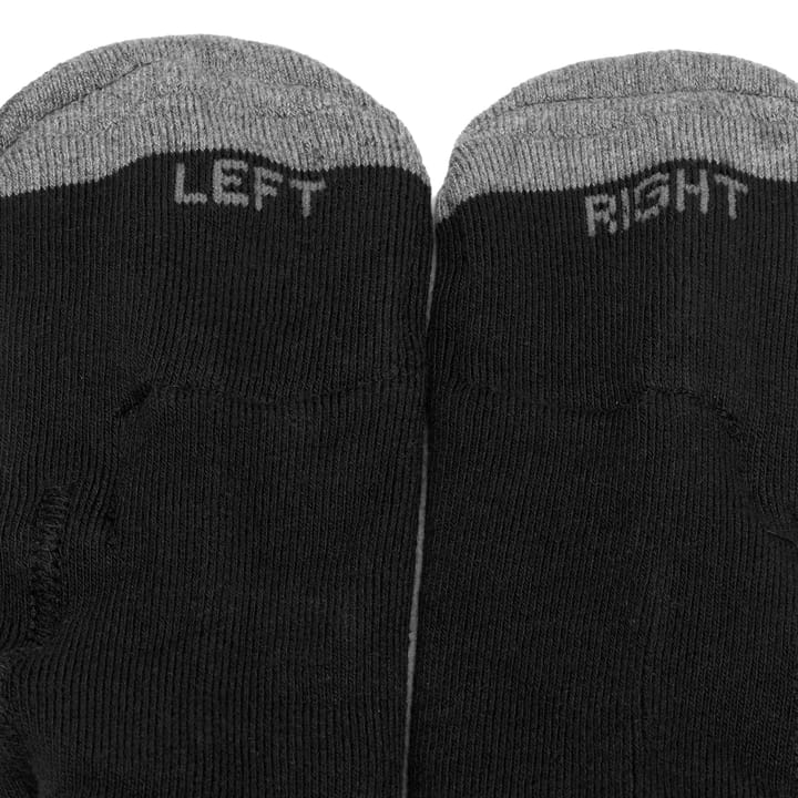 Gridarmor Unisex Heat Sock Black Gridarmor