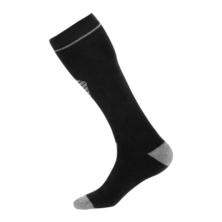 Gridarmor Unisex Heat Sock Black Gridarmor