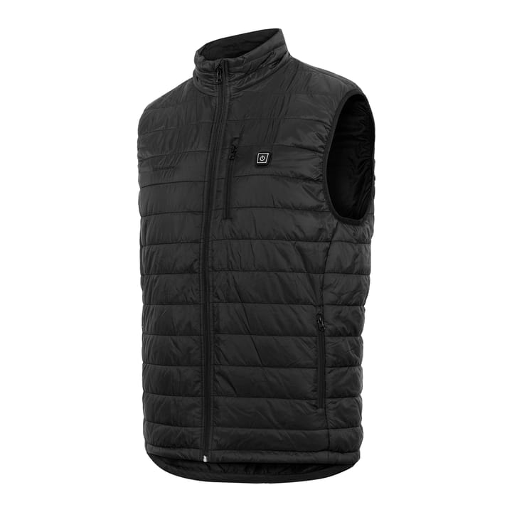 Gridarmor Heat Vest Black Gridarmor