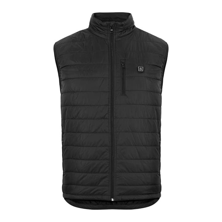 Gridarmor Heat Vest Black Gridarmor