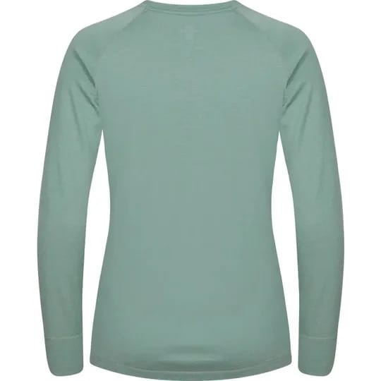 Gridarmor Women's Viks Wool Top 2.0 Green Bay Gridarmor