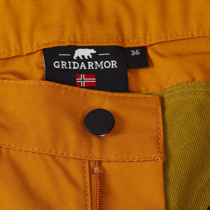 Gridarmor Women's Granheim Hiking Pants Butternut Gridarmor