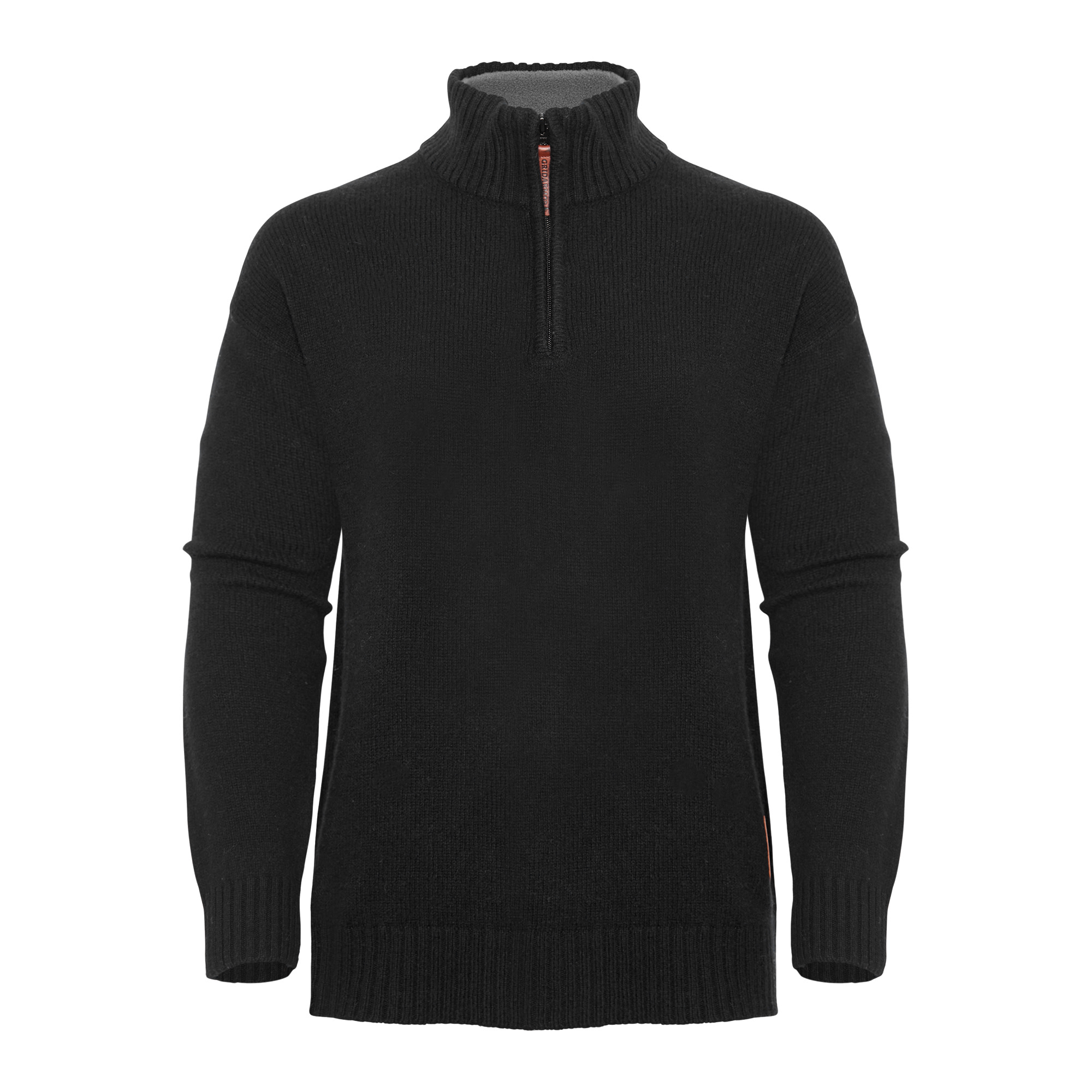 Gridarmor Women’s Snøkrystall Solid Hz Ullgenser