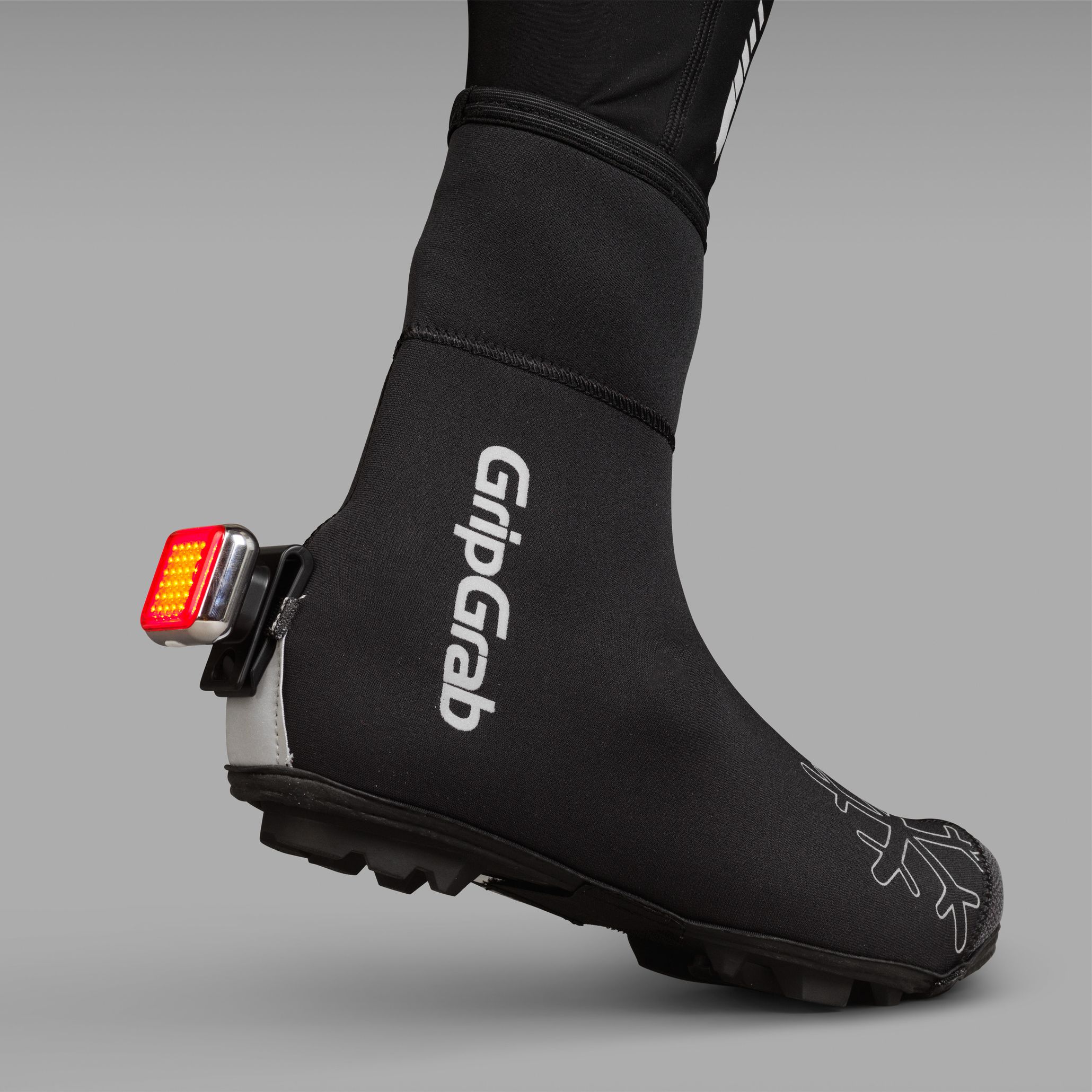 Gripgrab ride clearance winter shoe cover