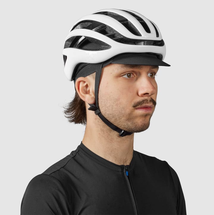 Gripgrab Classic Cotton Cycling Cap Black Gripgrab