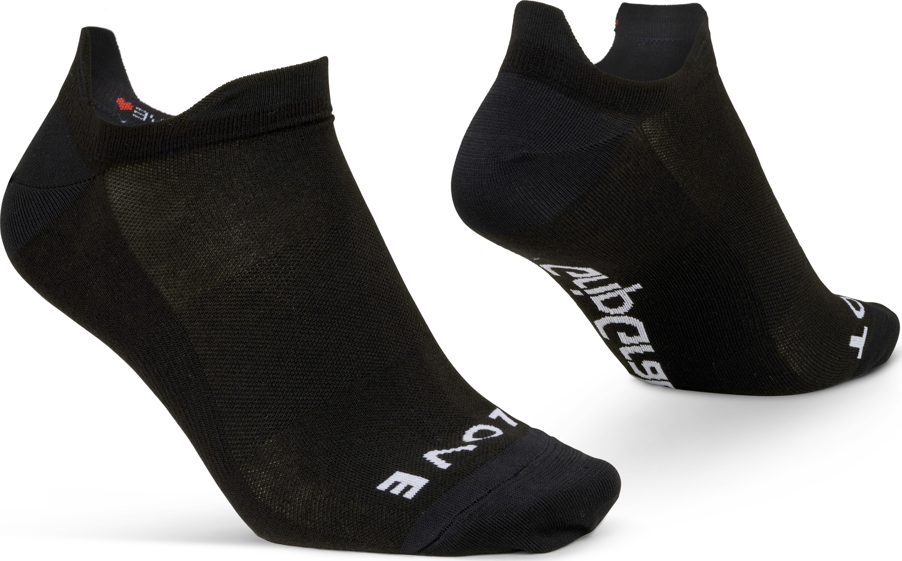 Gripgrab Classic No Show Sock Black